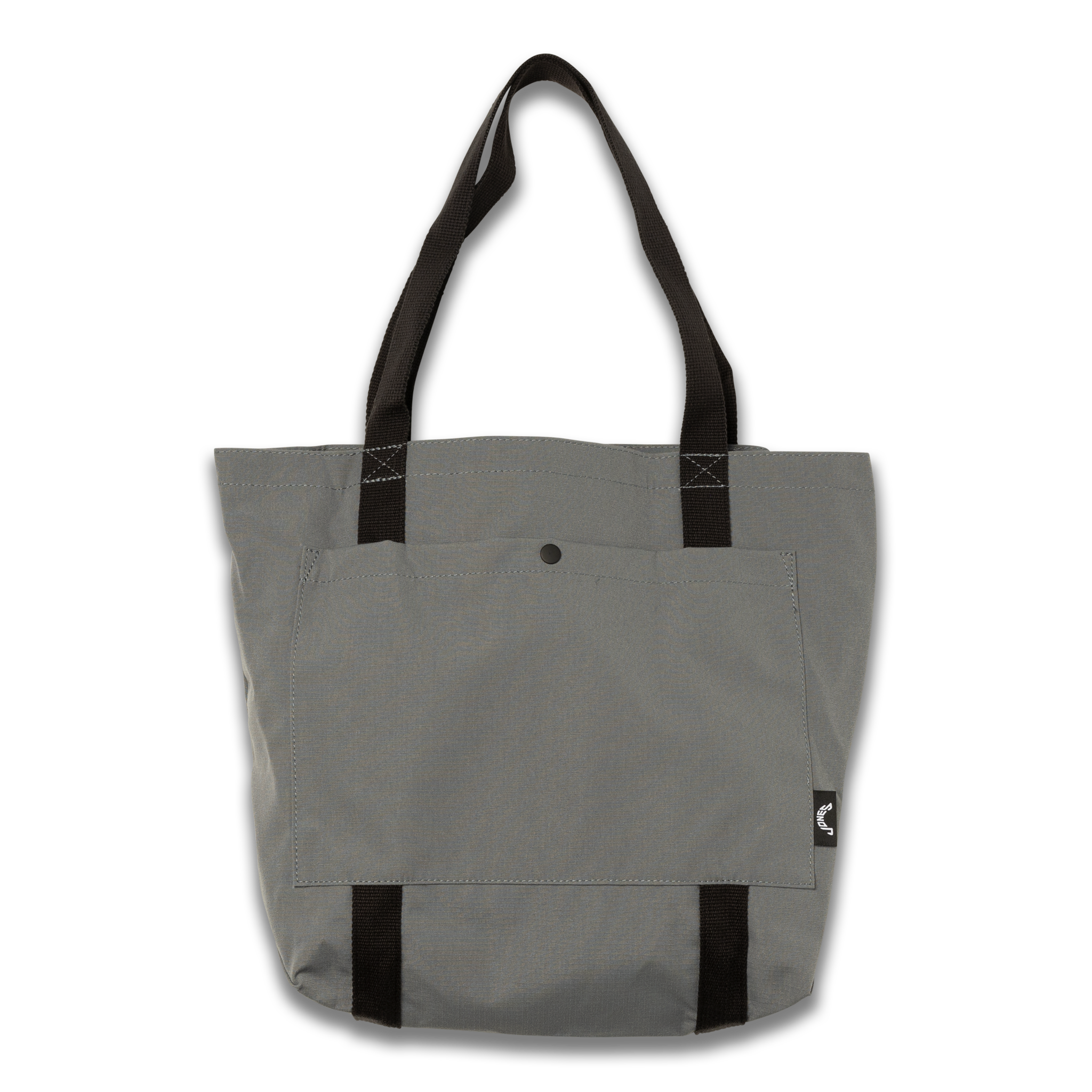 Essential Tote Bag - Charcoal