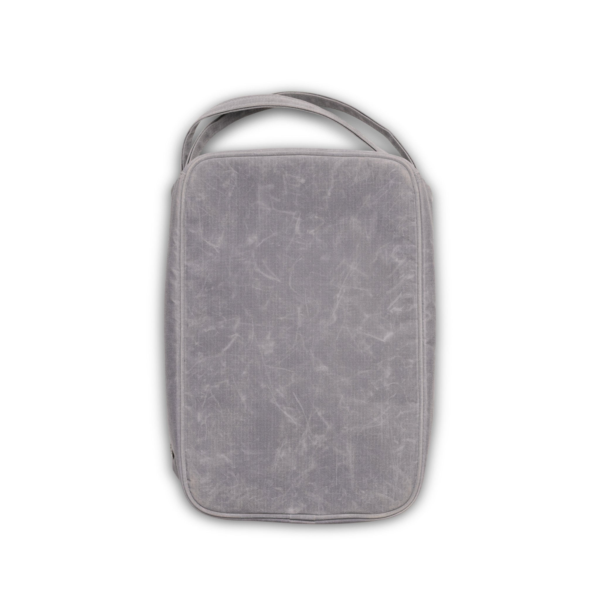 Classic Shoe Bag - Graystone