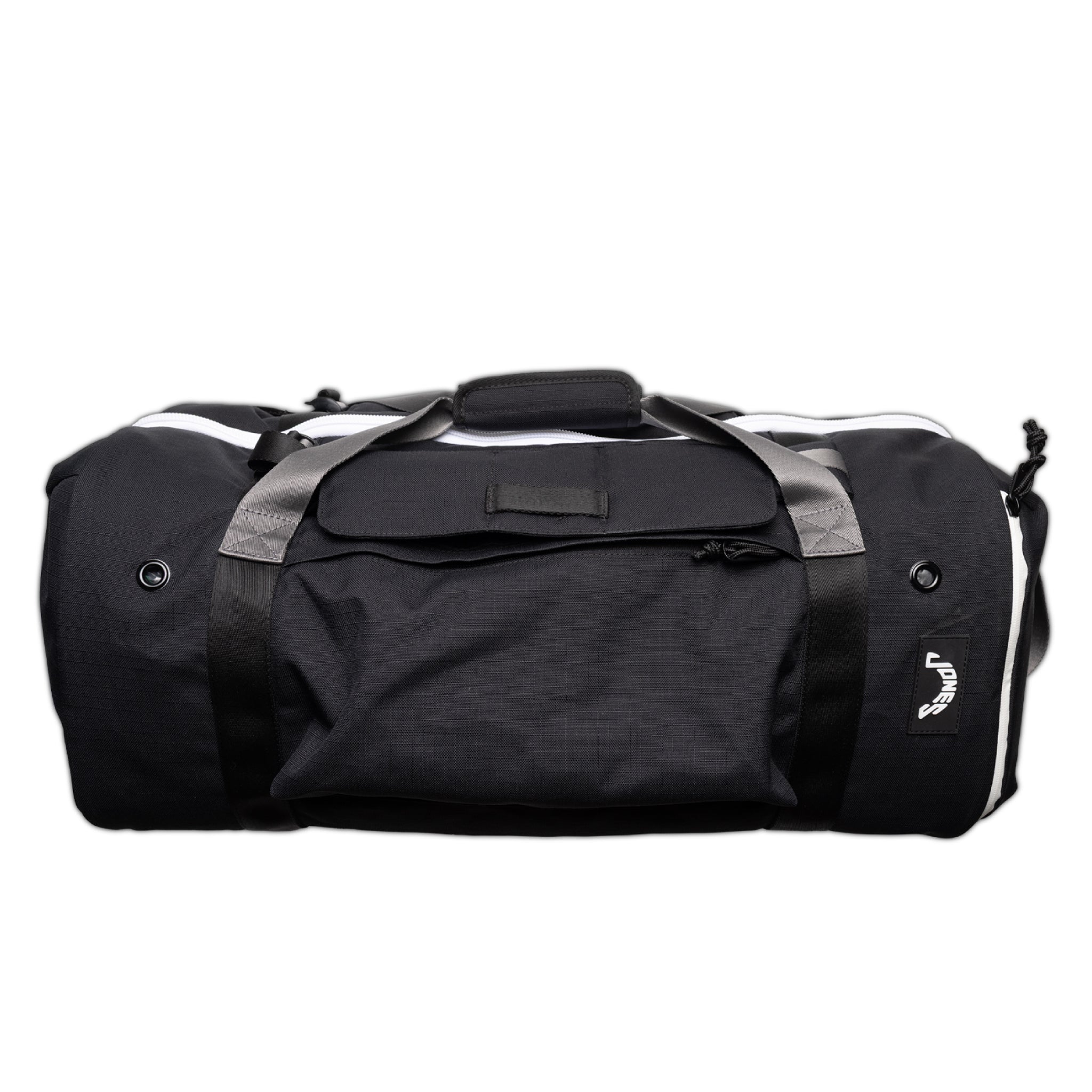 Weekender Duffle - Black