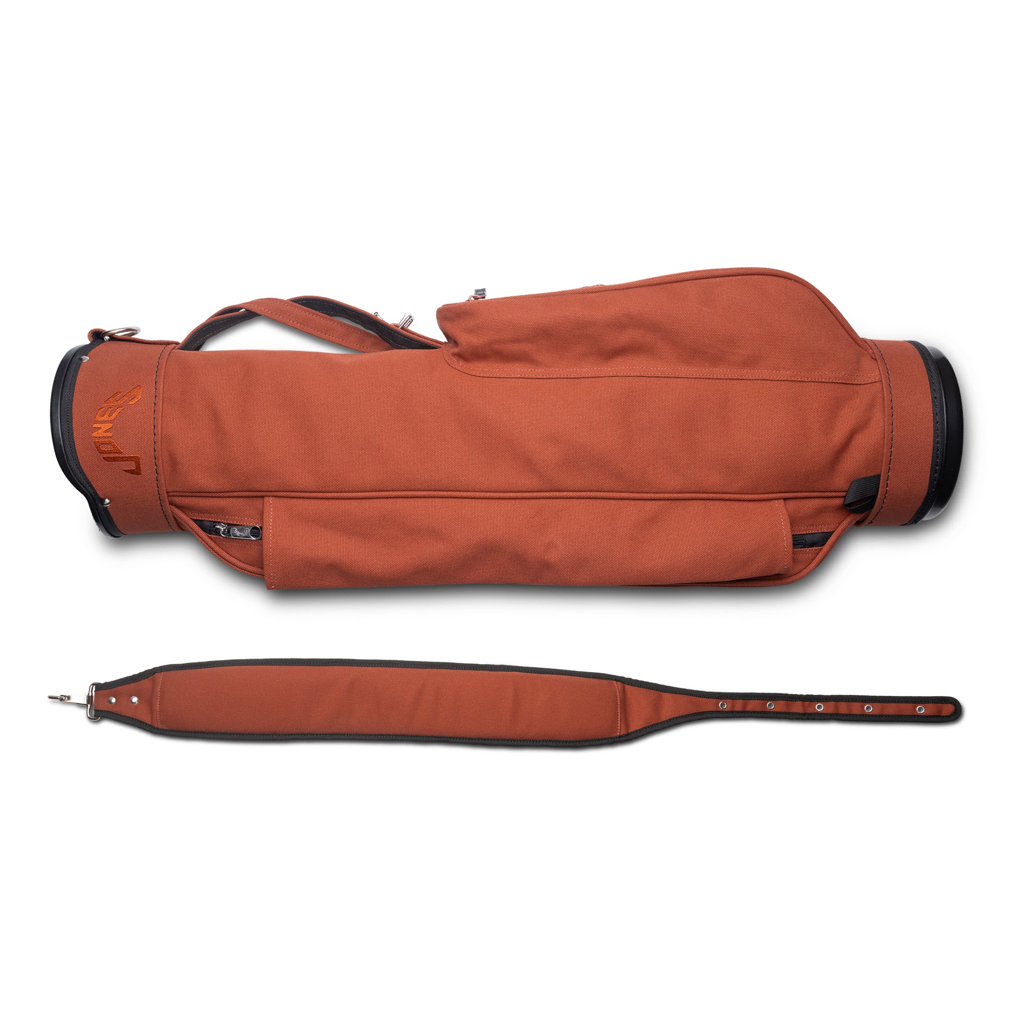 Original Jones Bag - Burnt Clay