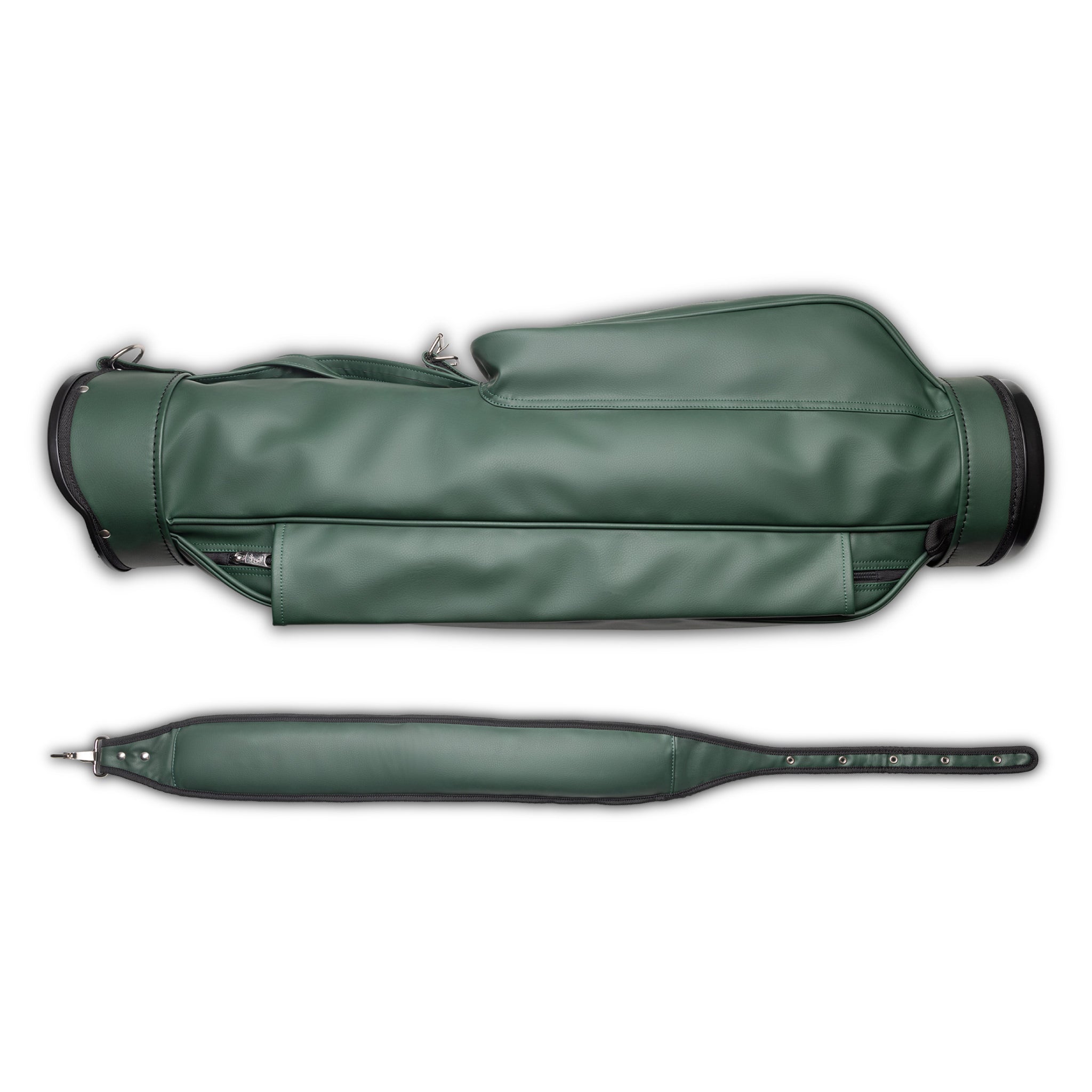 Original Jones Bag - Evergreen