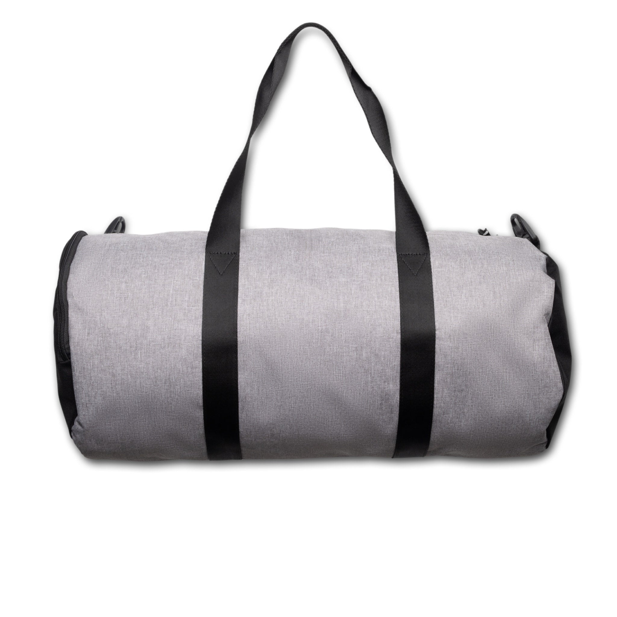 Varsity Duffle 2.0 - Heather Gray