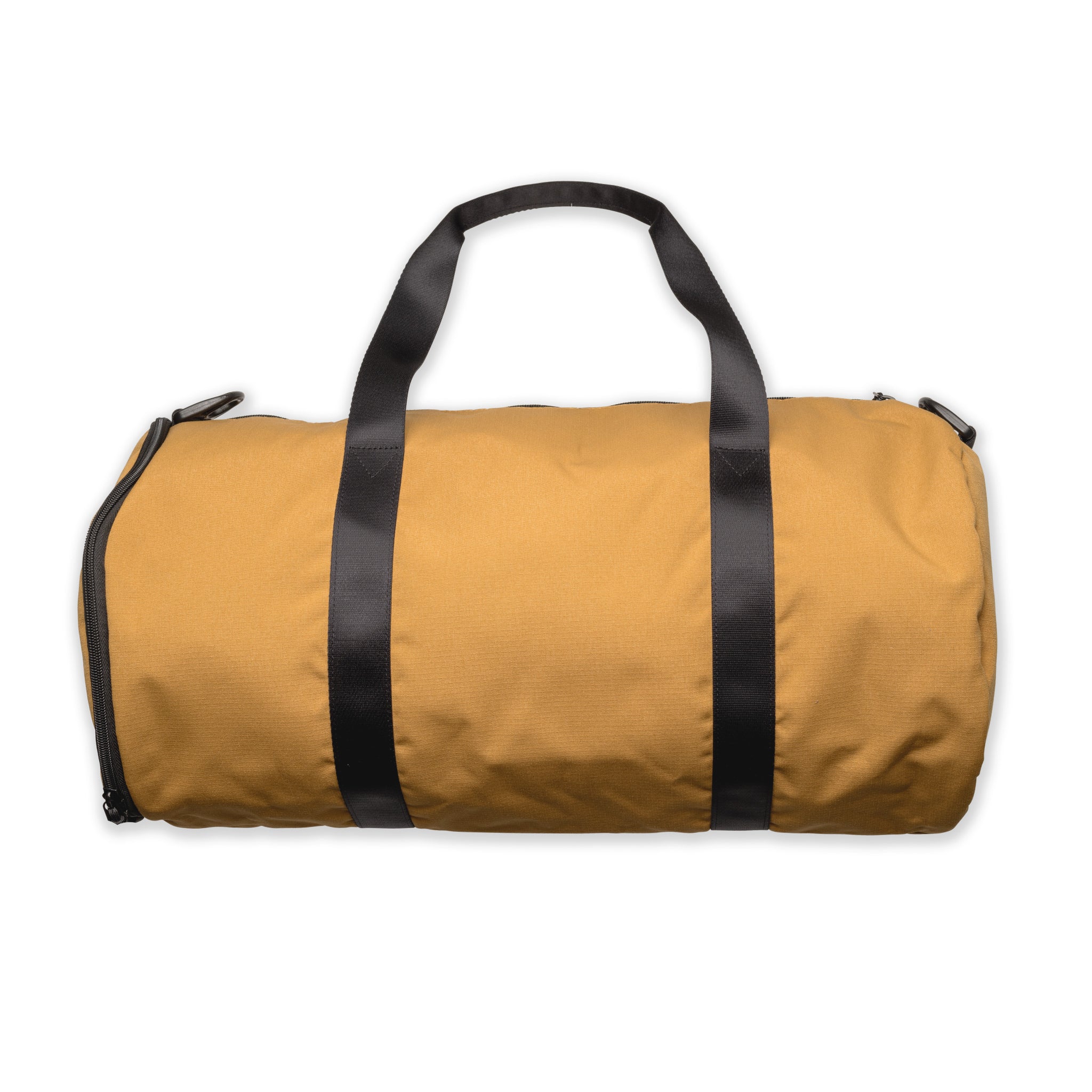 Varsity Duffle 2.0 - Wheat