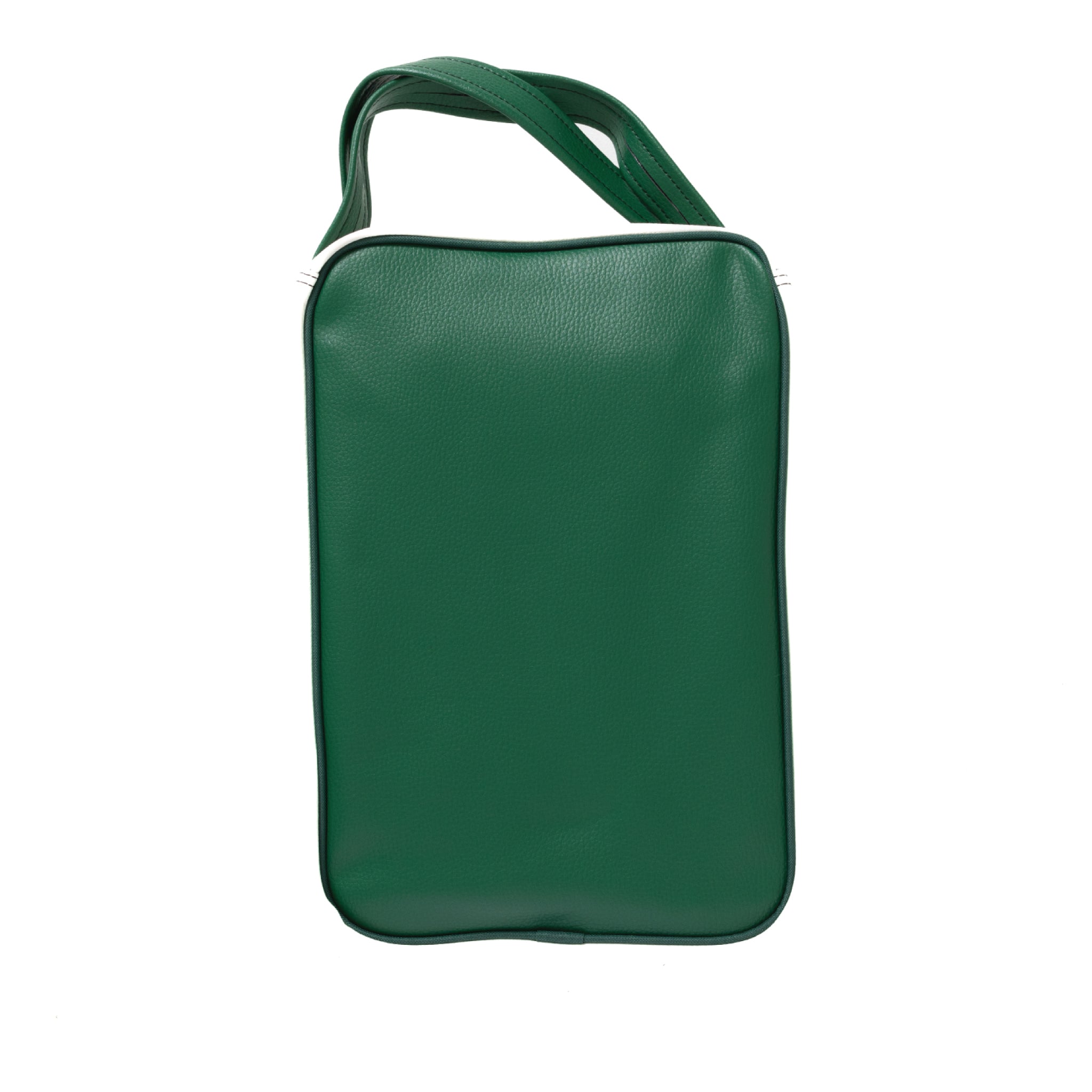 Classic Shoe Bag - Green