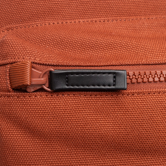 Varsity Backpack - Burnt Clay