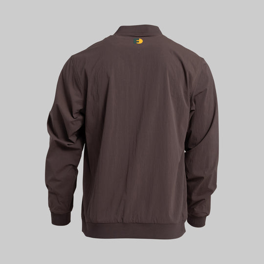 Windblocker - Brown