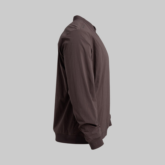 Windblocker - Brown