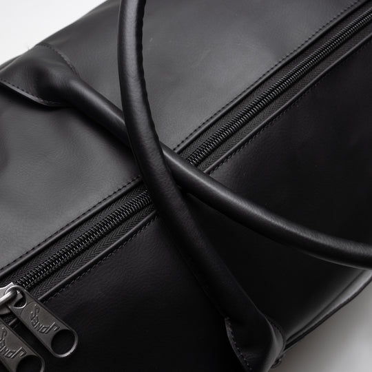 Clubhouse Duffle - Onyx