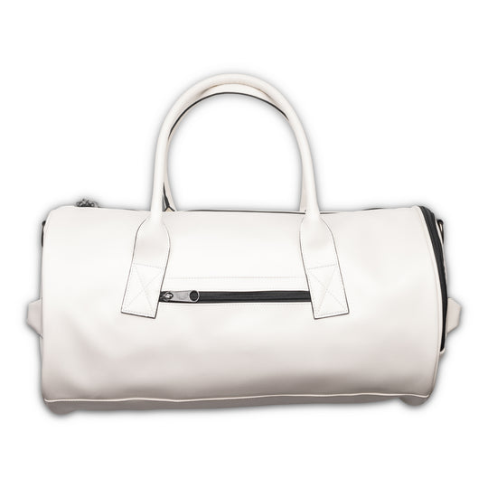 Clubhouse Duffle - Onyx