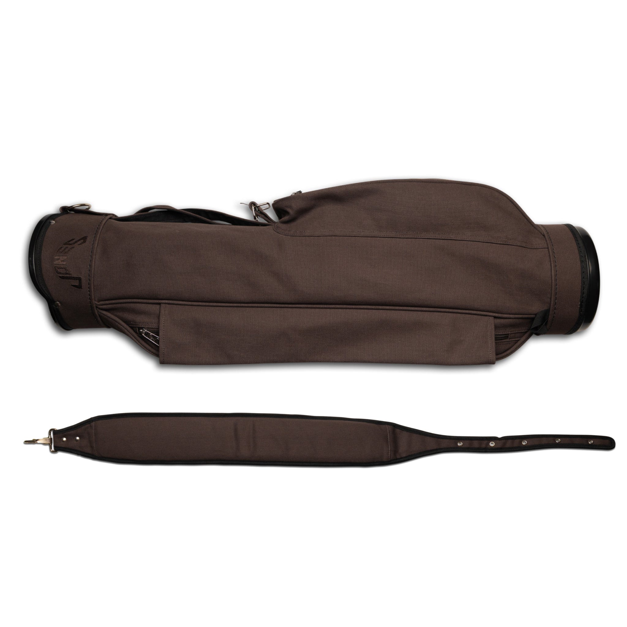 Original Jones Bag - Espresso