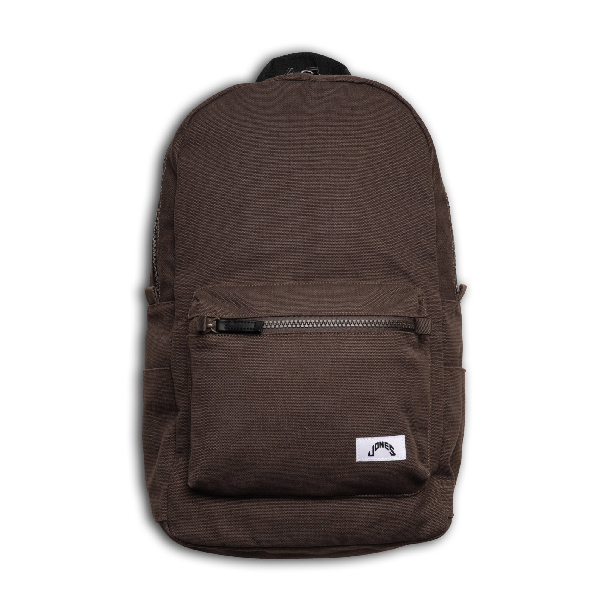 Varsity Backpack - Espresso