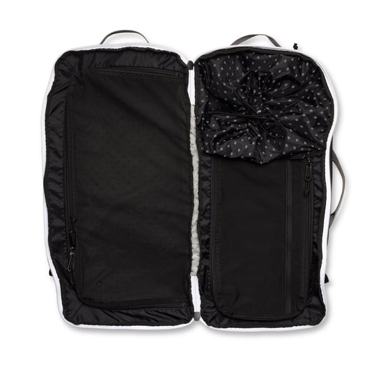 Weekender Duffle - Black