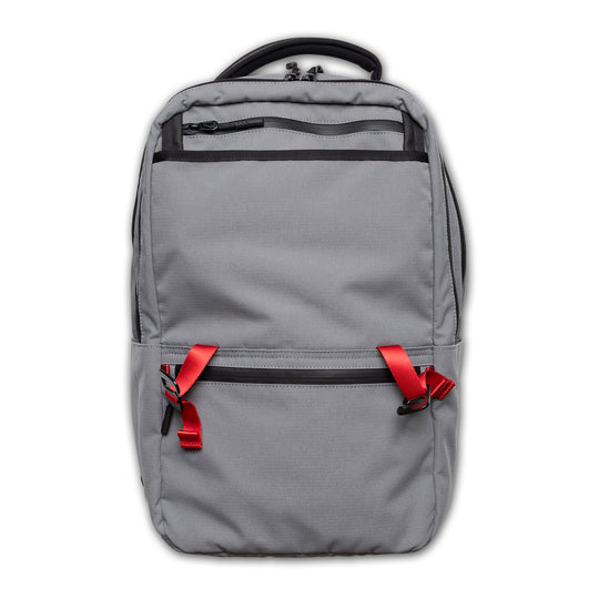 A2 Backpack - Charcoal