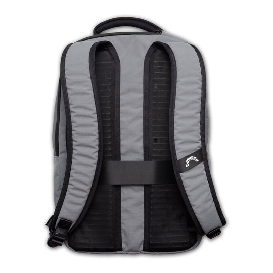 A2 Backpack - Charcoal