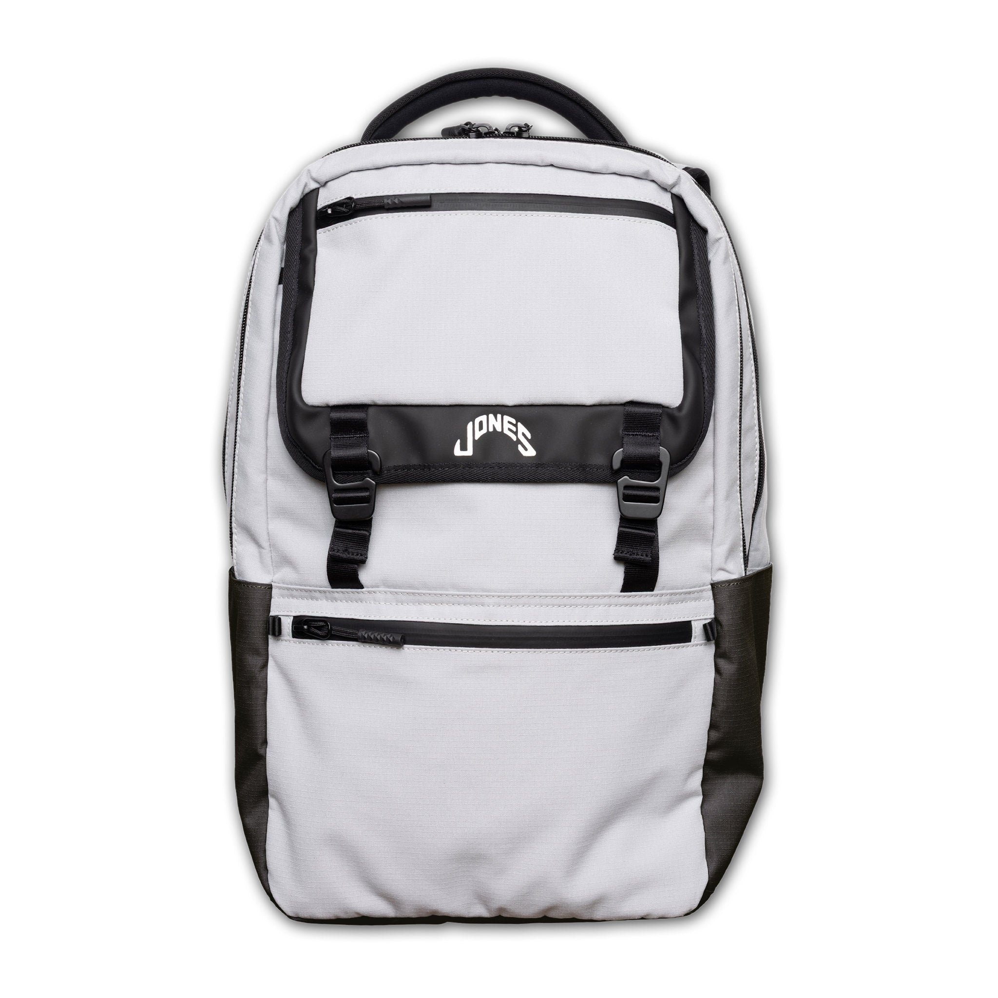 A2 Backpack - Moon Gray