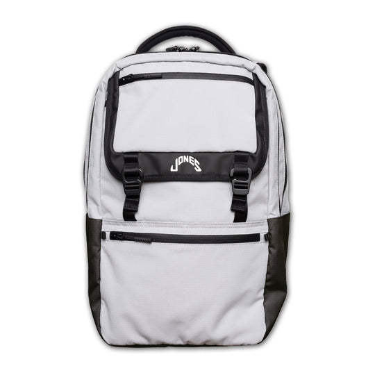 A2 Backpack - Moon Gray