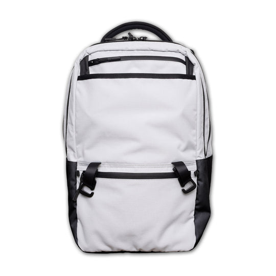 A2 Backpack - Moon Gray