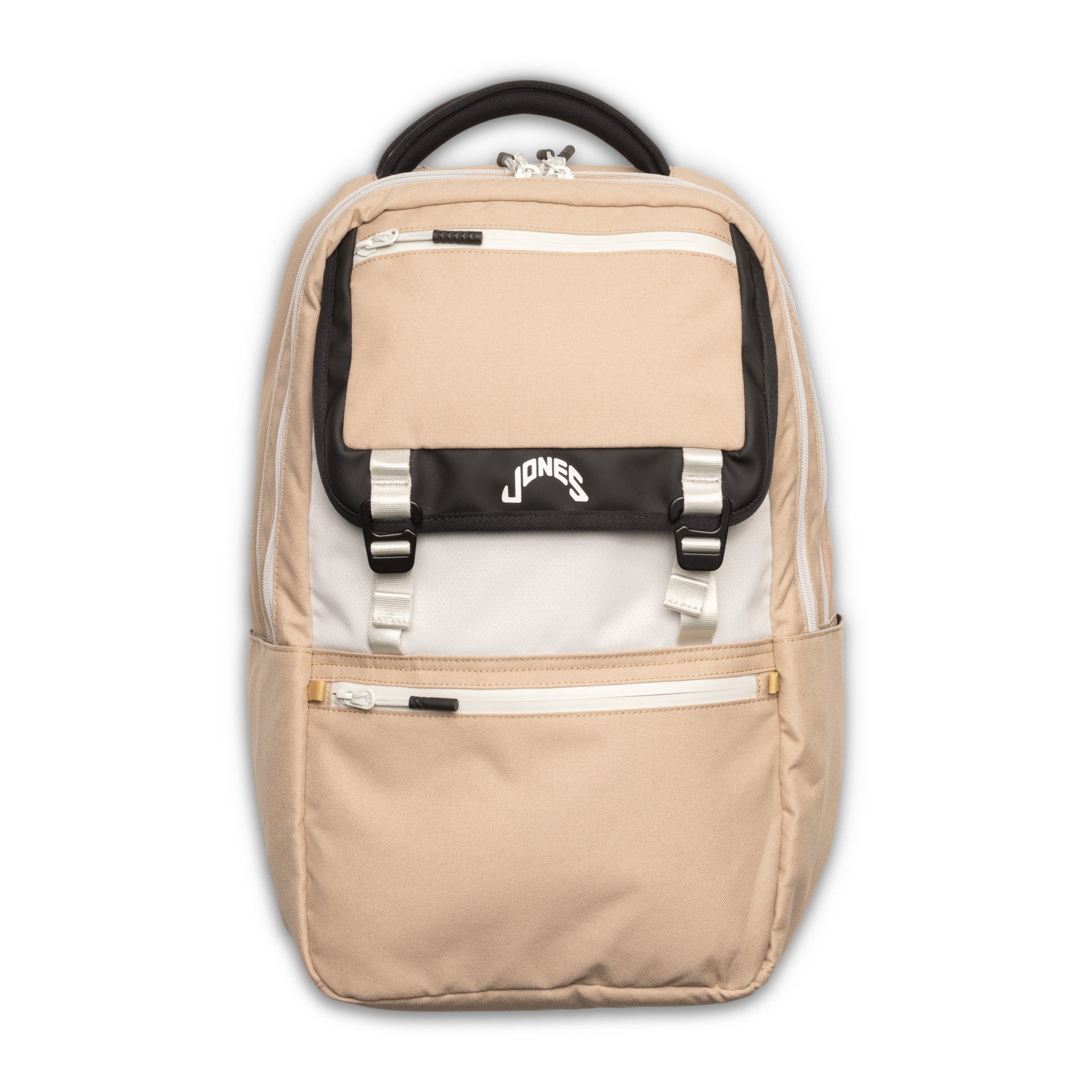 A2 Backpack - Fescue/Bone