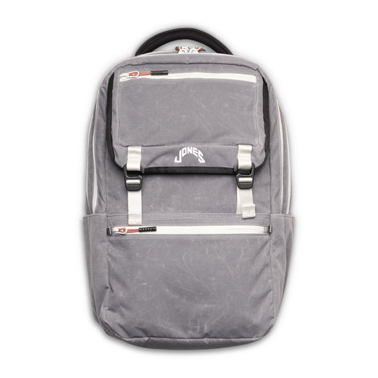 A2 Backpack - Graystone