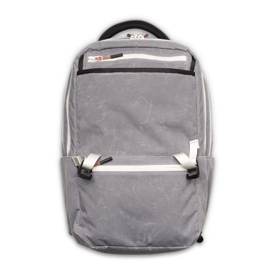 A2 Backpack - Graystone