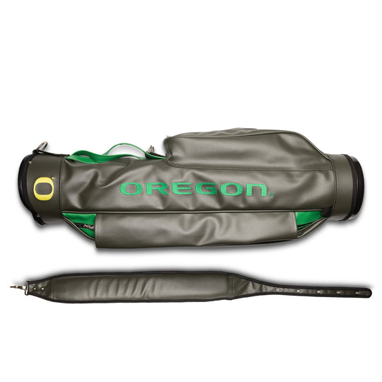 Oregon Duck Original Jones Bag - Knight Green