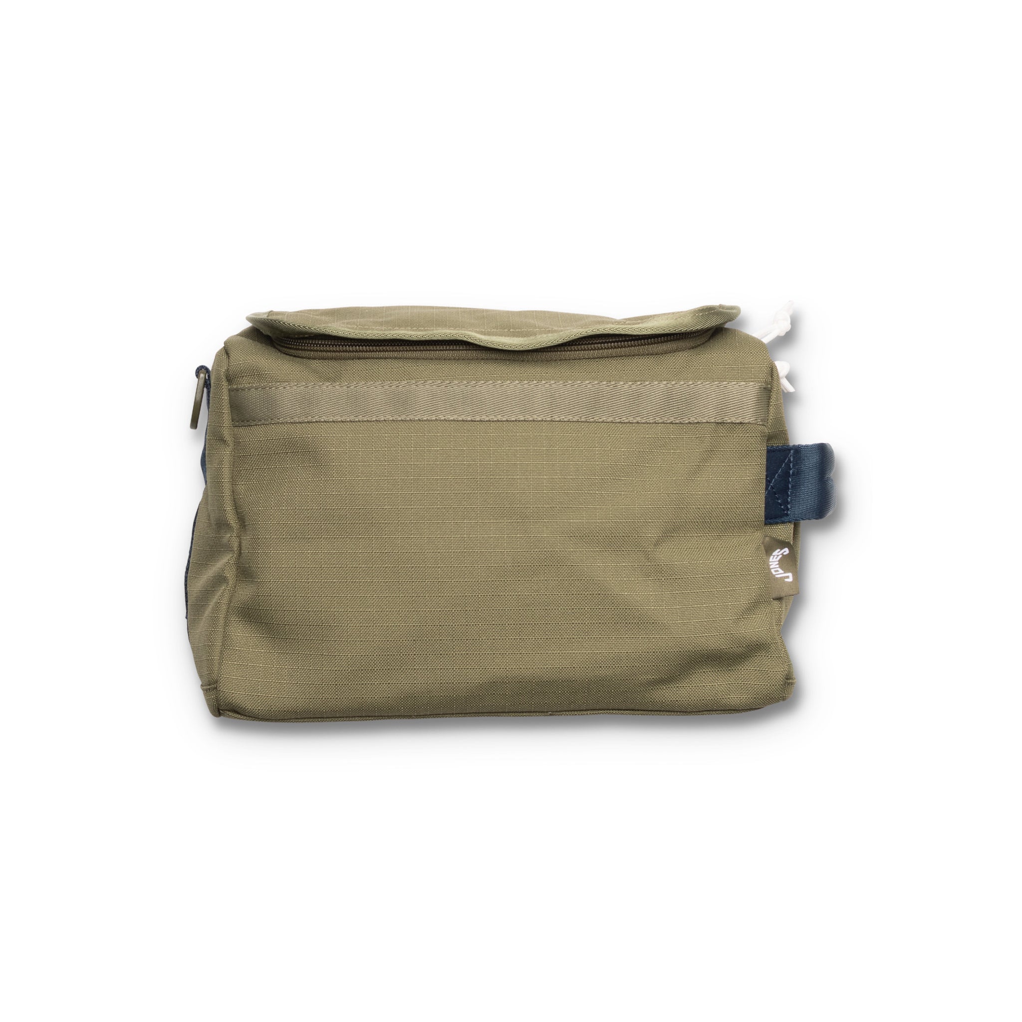 Scout Gear Bag - Olive