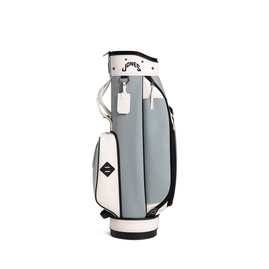Rider Bag - Clay Green