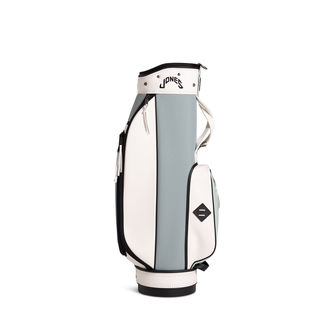 Rider Bag - Clay Green