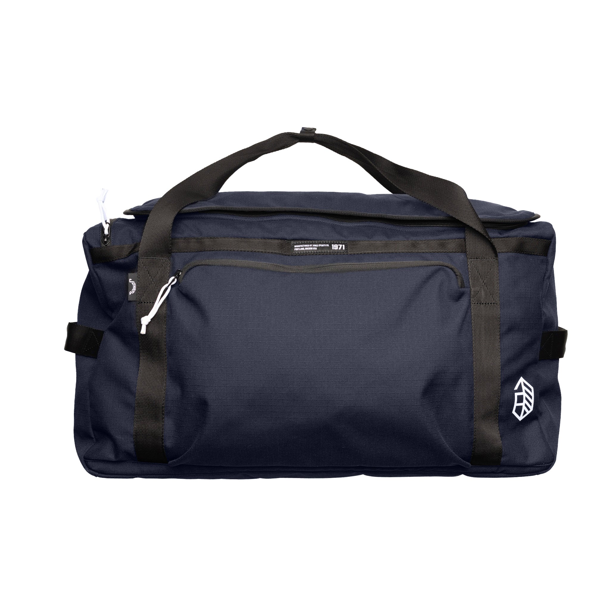 Scout Mini Tour Duffle - Navy