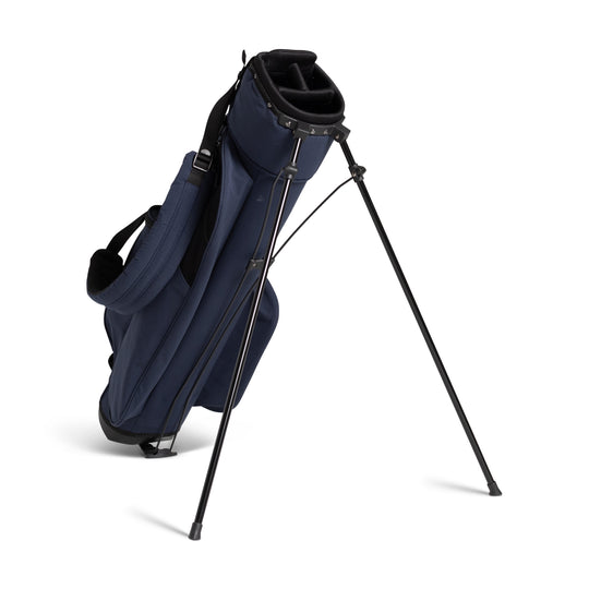 Short Course Bag - Navy