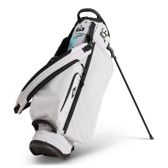 Trouper - Moon Gray/North Sea