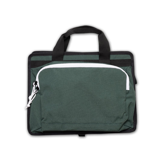 Trunk Caddie - Dark Green