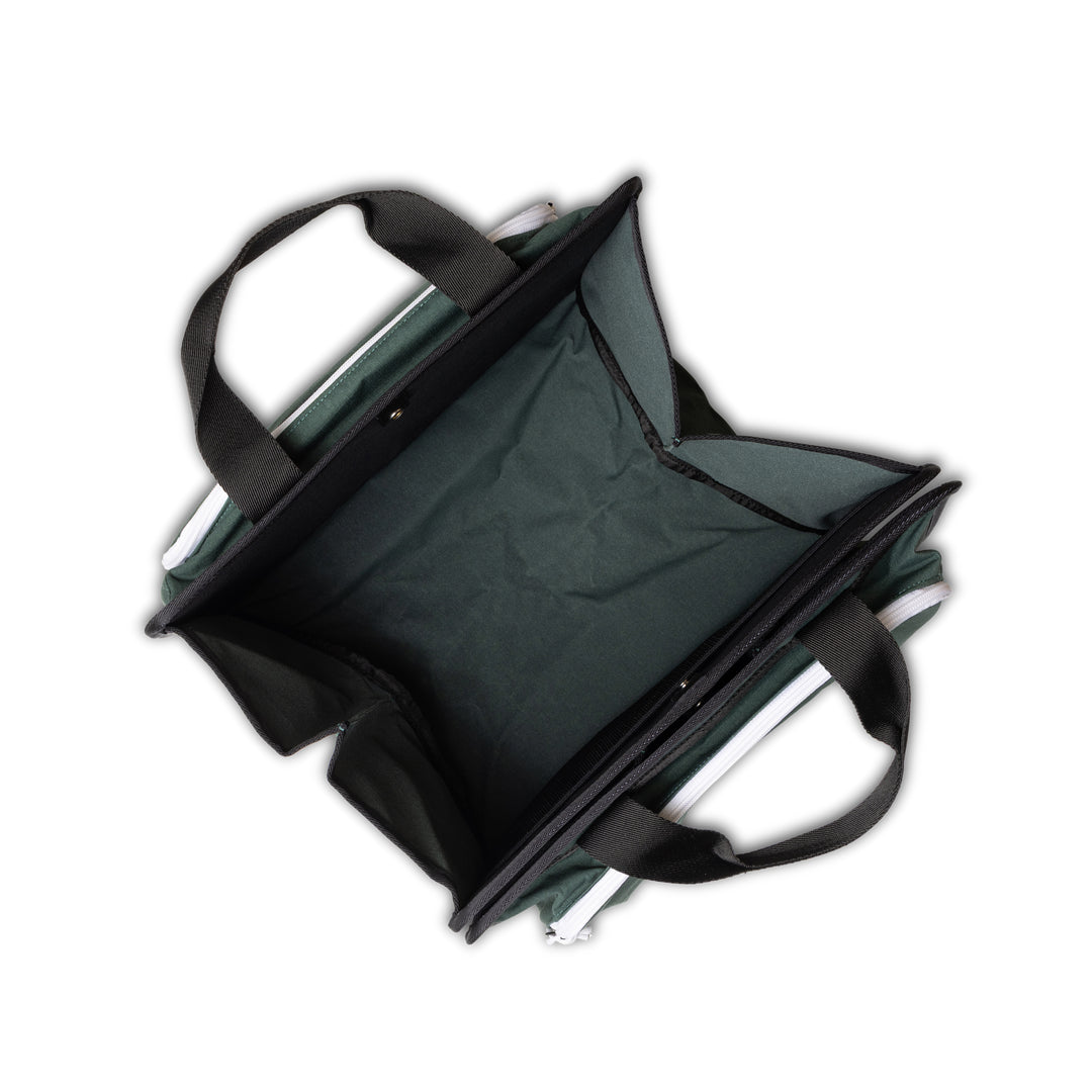 Trunk Caddie - Black