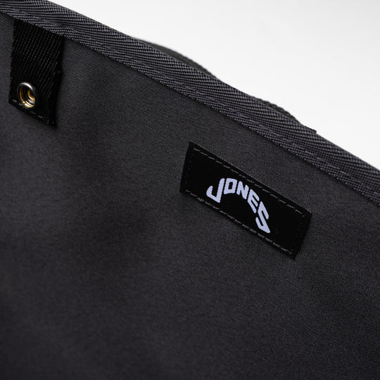 Trunk Caddie - Dark Green