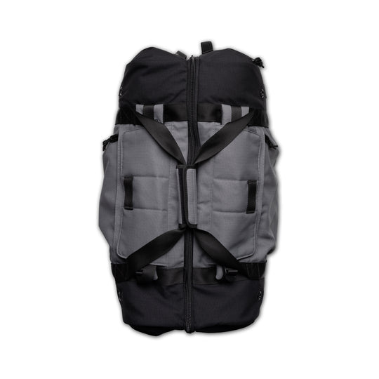 Weekender Duffle - Charcoal
