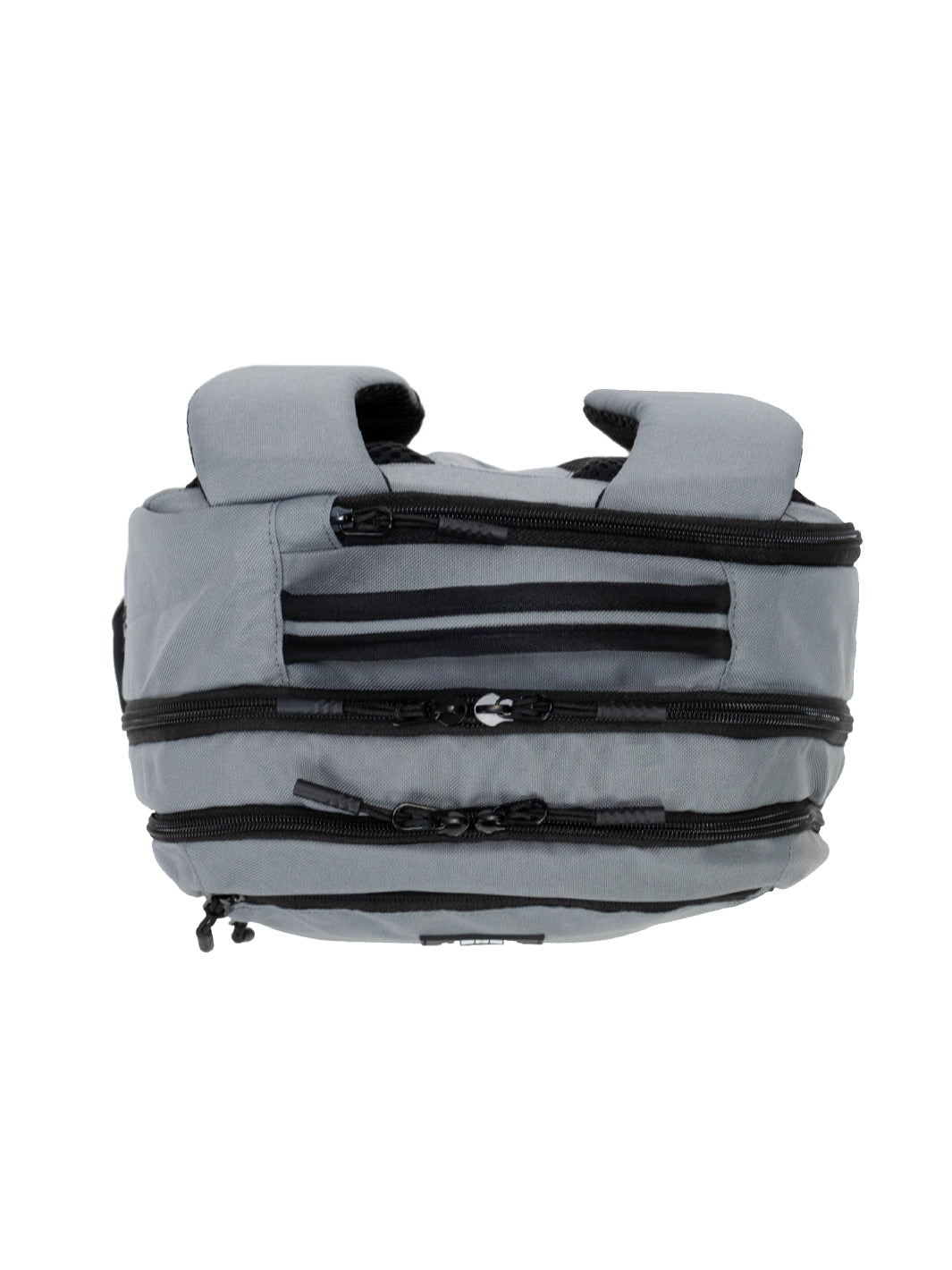 A1 Backpack - Black