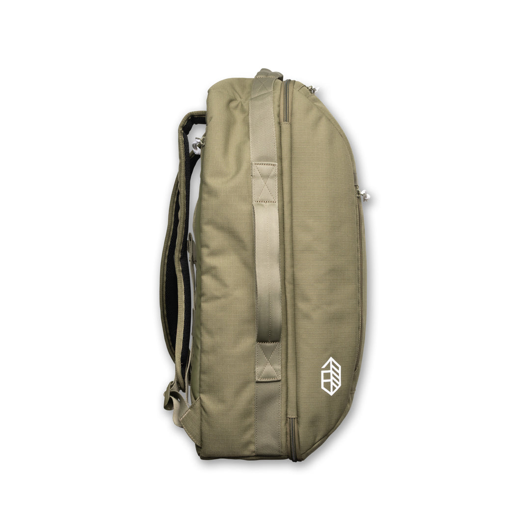 Scout Weekender Backpack - Olive