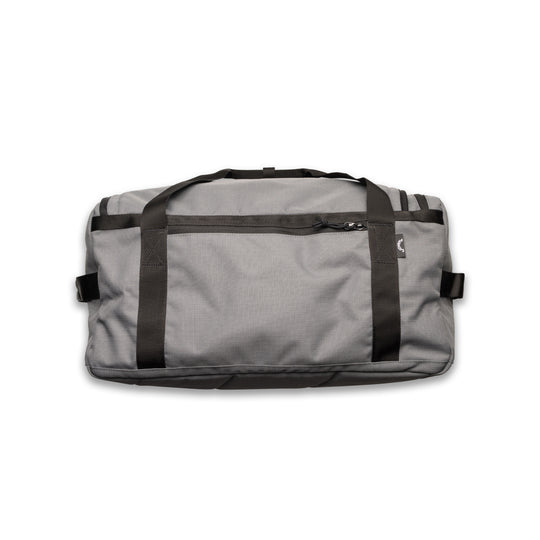 Scout Duffle - Charcoal