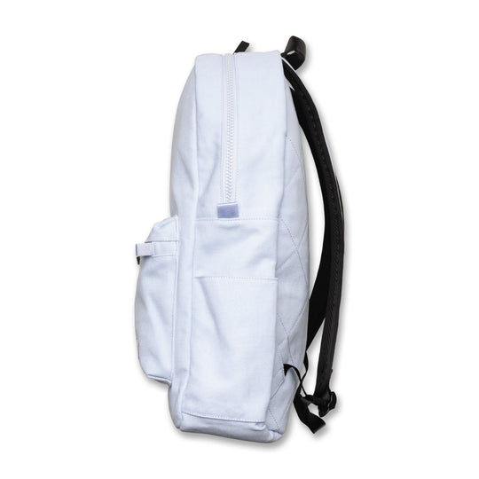 Varsity Backpack - Powder Blue
