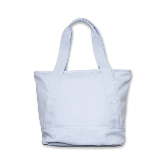 Passenger Tote - Powder Blue