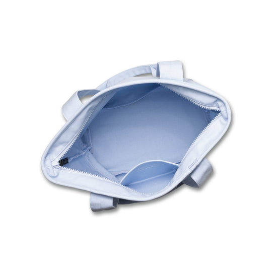 Passenger Tote - Powder Blue
