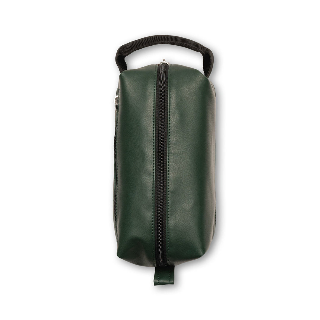 Dopp Kit - Evergreen/Kodiak