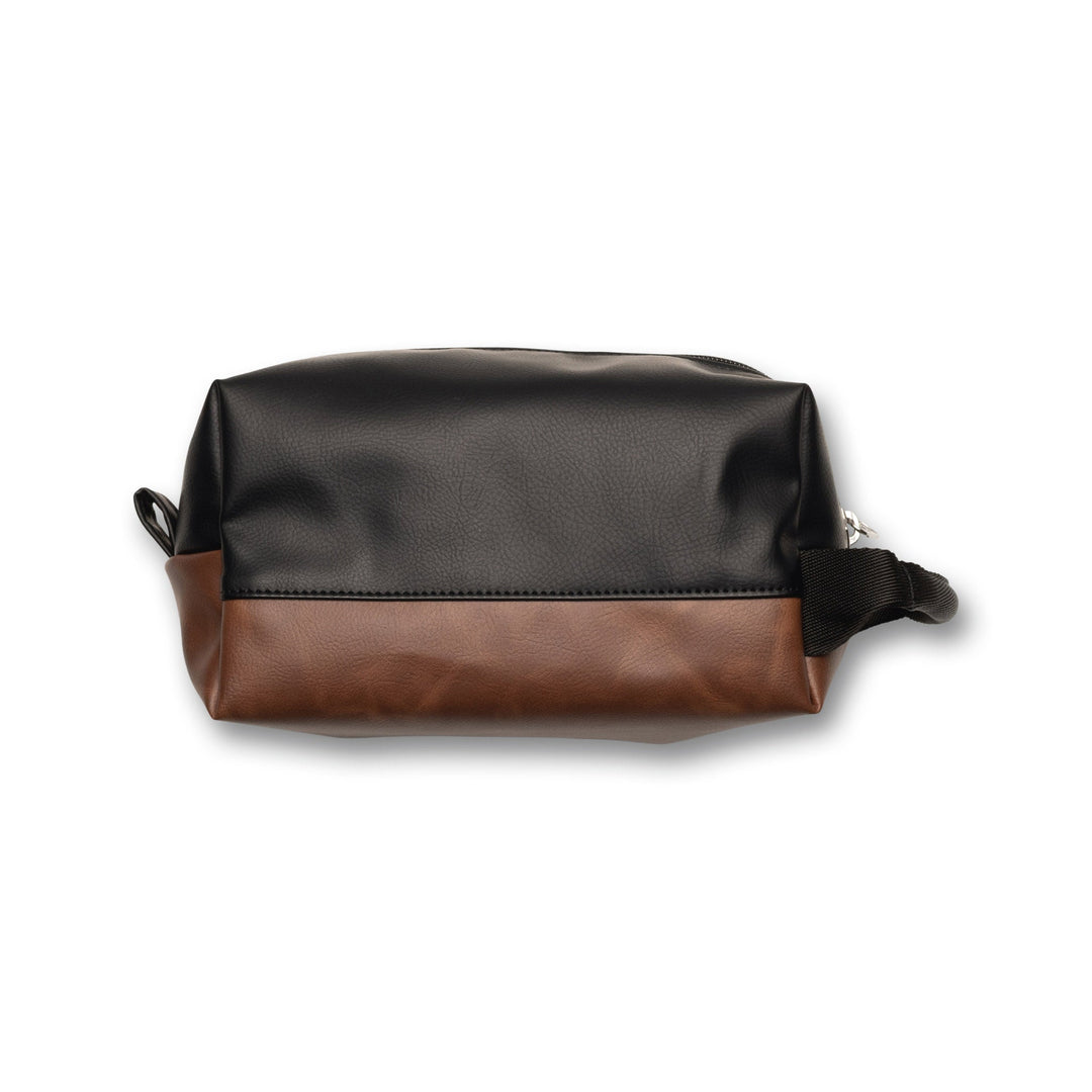 Dopp Kit - Onyx/Kodiak
