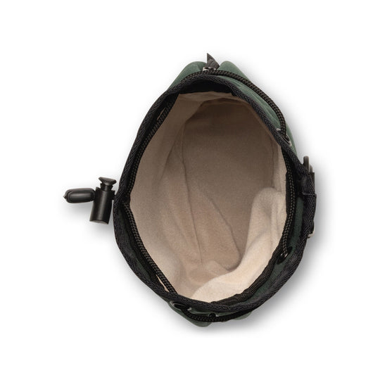 Rangefinder Pouch - Dark Green