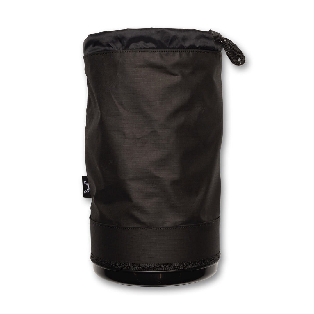 Ranger - Black