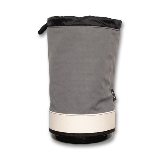 Ranger - Charcoal/White