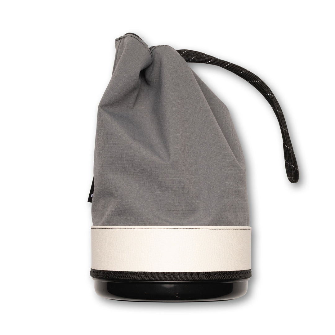 Ranger - Charcoal/White