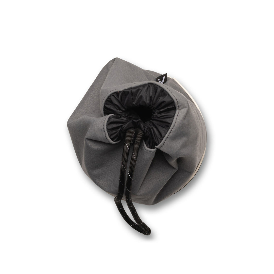 Ranger - Charcoal/White