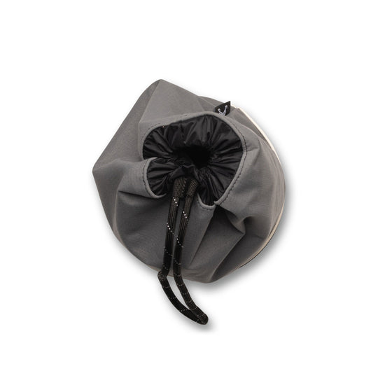Ranger - Charcoal/White