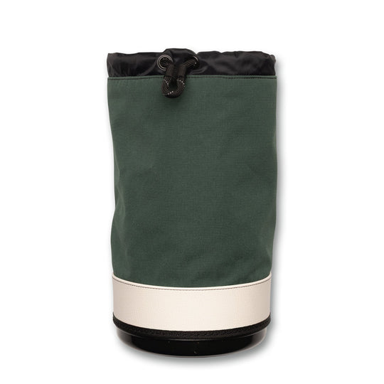 Ranger - Dark Green/White